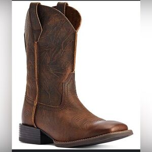 New with tag no box ARIAT boots size 14D